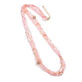 Halskette - Kornelia